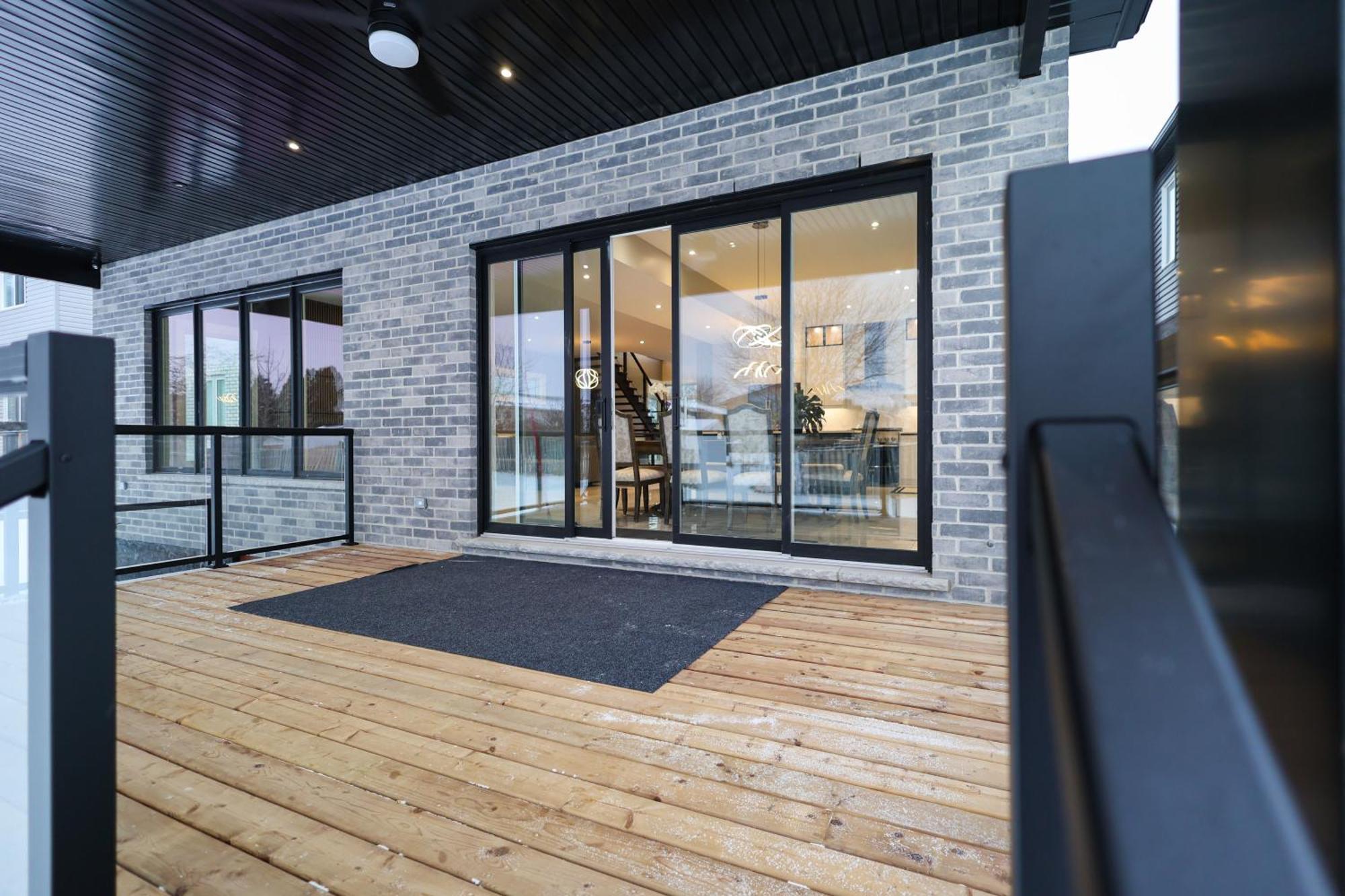 Holiday home Modern 6 Bedroom Masterpiece In