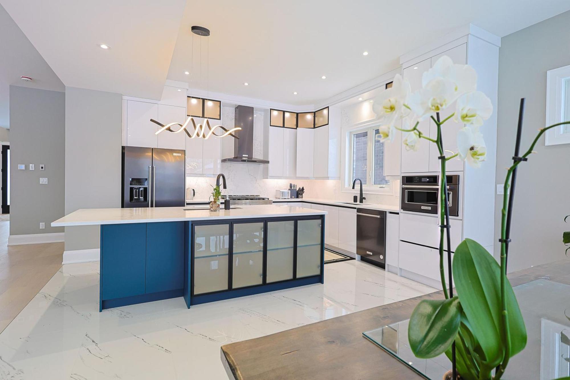 Holiday home Modern 6 Bedroom Masterpiece In