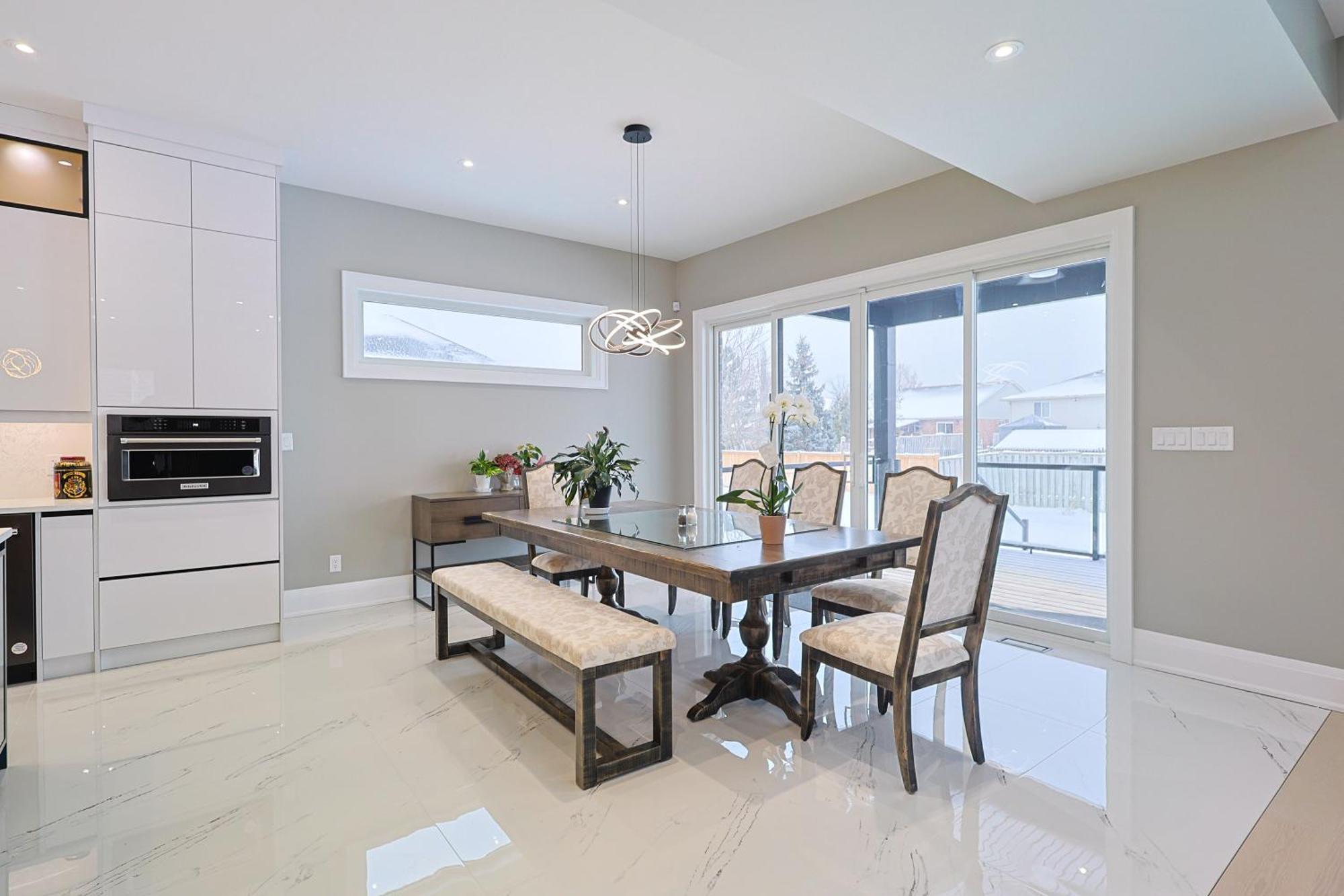 Modern 6 Bedroom Masterpiece In *